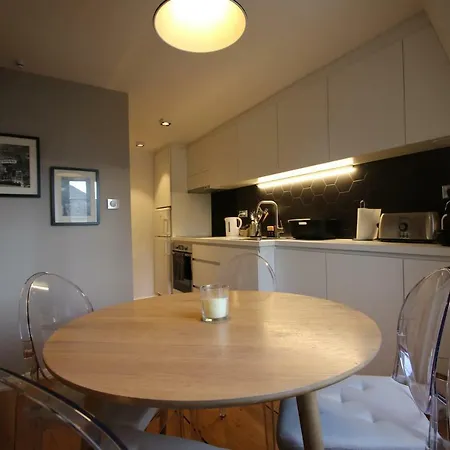 Appartement Cocoon Hypercentre Straatsburg Buitenkant foto