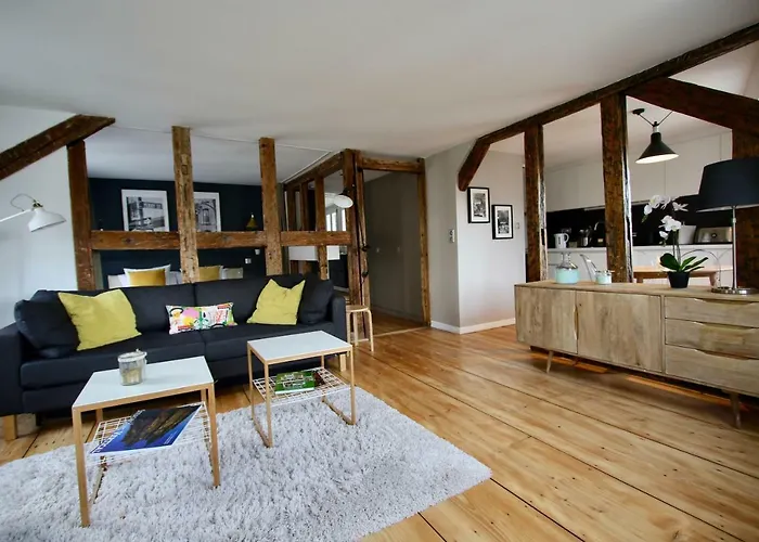 Appartement Cocoon Hypercentre