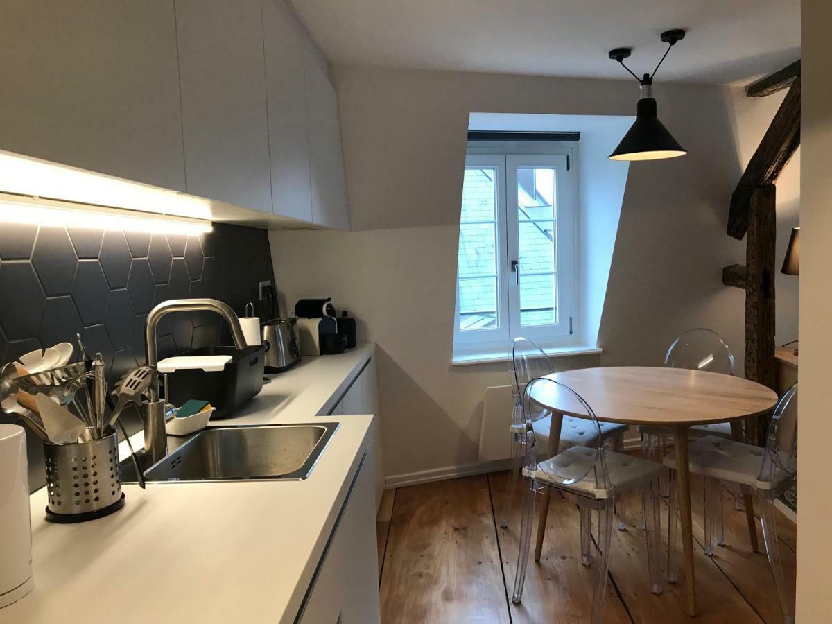 Apartamento Cocoon Hypercentre *