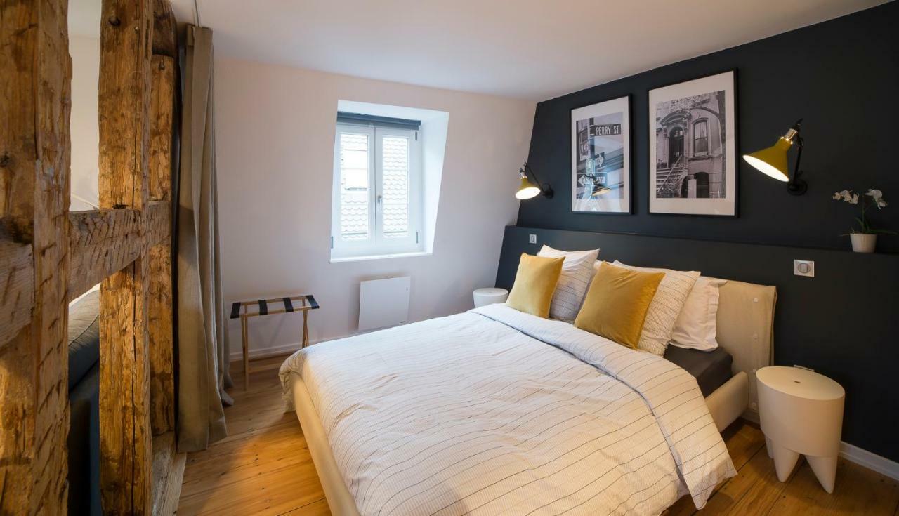 Cocoon Hypercentre Appartement