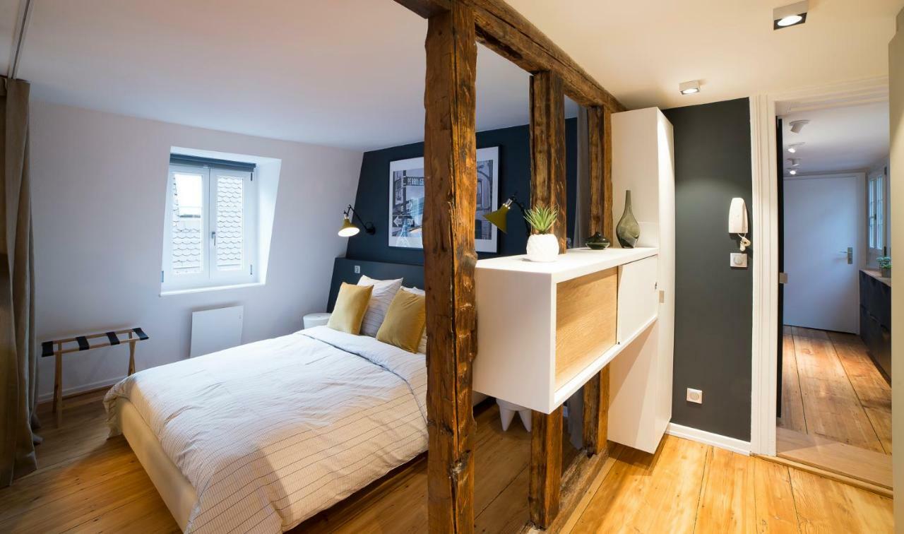 Cocoon Hypercentre Apartamento