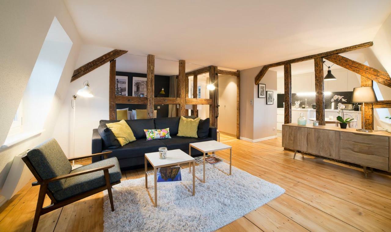 Cocoon Hypercentre Appartement