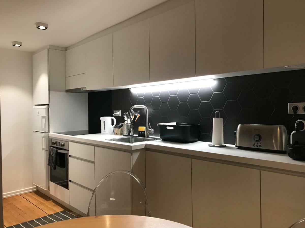 Cocoon Hypercentre Appartement *